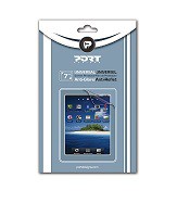 Protetor de tela universal para Tablet - 10.1" 